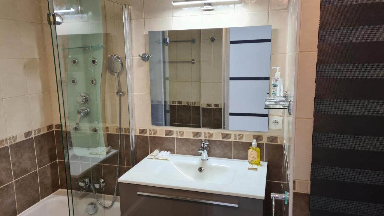 1 Mn Croisette Pres Martinez Apartment Cannes Bagian luar foto