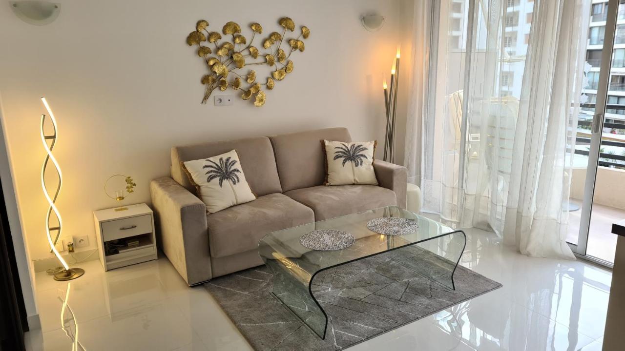 1 Mn Croisette Pres Martinez Apartment Cannes Bagian luar foto